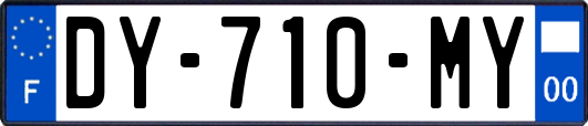 DY-710-MY