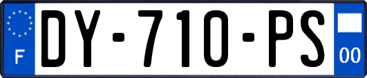 DY-710-PS