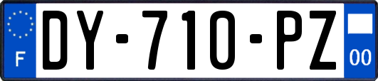 DY-710-PZ