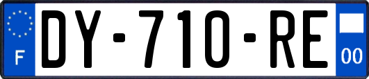 DY-710-RE