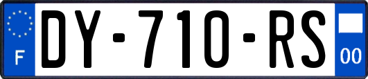 DY-710-RS