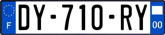 DY-710-RY