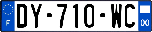 DY-710-WC