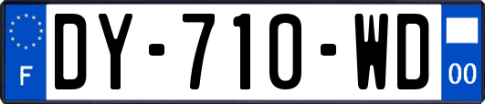 DY-710-WD