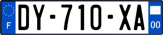 DY-710-XA