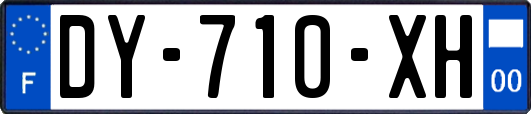 DY-710-XH