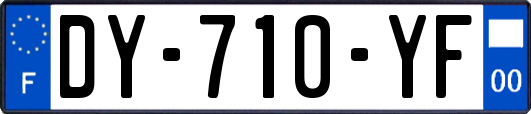 DY-710-YF