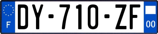 DY-710-ZF