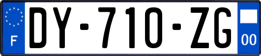 DY-710-ZG