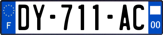 DY-711-AC