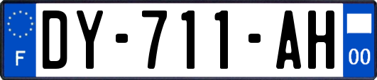 DY-711-AH