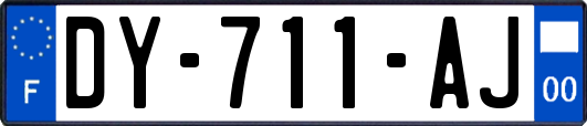 DY-711-AJ