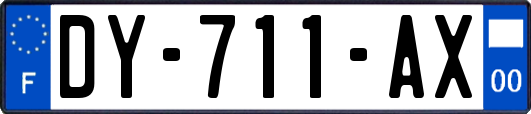 DY-711-AX