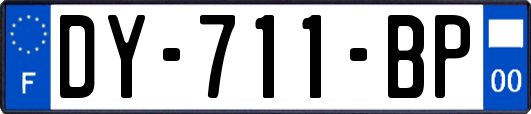 DY-711-BP