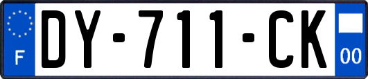 DY-711-CK