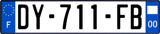 DY-711-FB