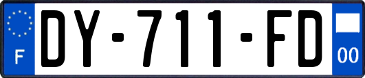 DY-711-FD