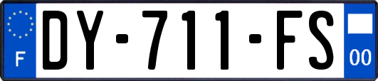 DY-711-FS