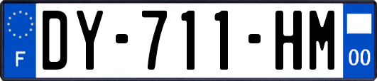 DY-711-HM