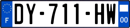 DY-711-HW