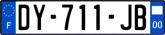 DY-711-JB