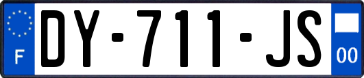 DY-711-JS