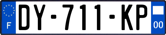 DY-711-KP