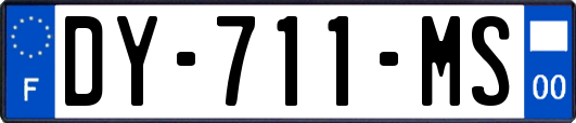 DY-711-MS