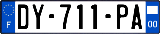 DY-711-PA