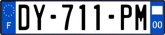 DY-711-PM