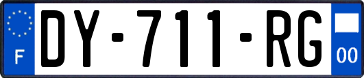 DY-711-RG