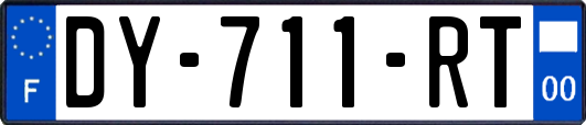 DY-711-RT