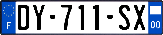 DY-711-SX