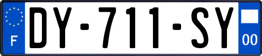 DY-711-SY