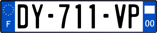 DY-711-VP