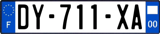 DY-711-XA