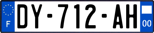 DY-712-AH