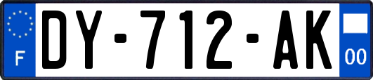 DY-712-AK