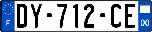 DY-712-CE