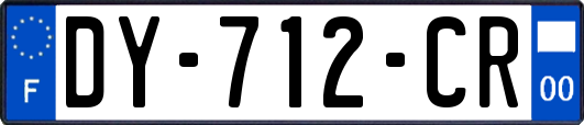 DY-712-CR