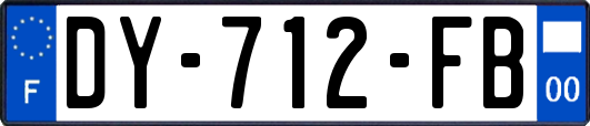 DY-712-FB