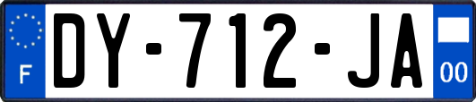 DY-712-JA