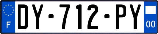 DY-712-PY