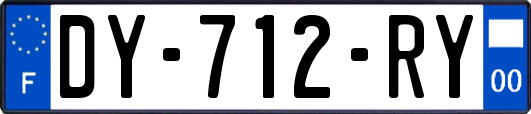 DY-712-RY