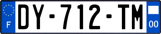 DY-712-TM