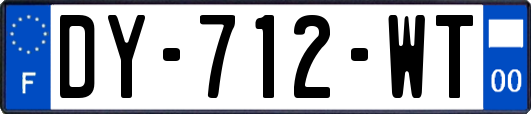 DY-712-WT