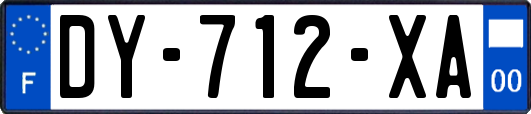 DY-712-XA