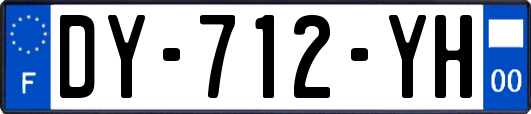 DY-712-YH