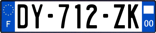 DY-712-ZK