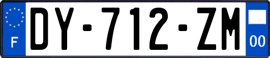 DY-712-ZM